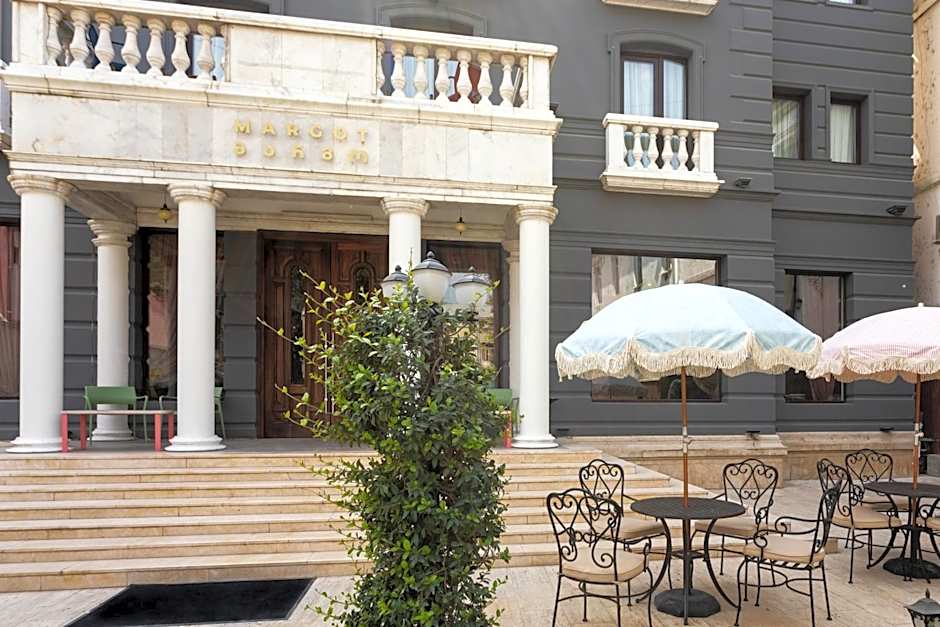 Margot Old Tbilisi