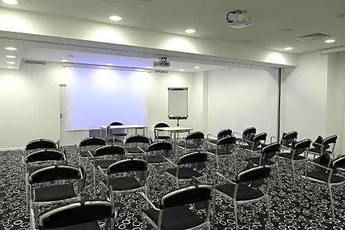 Quality Hotel Centre Del Mon Perpignan