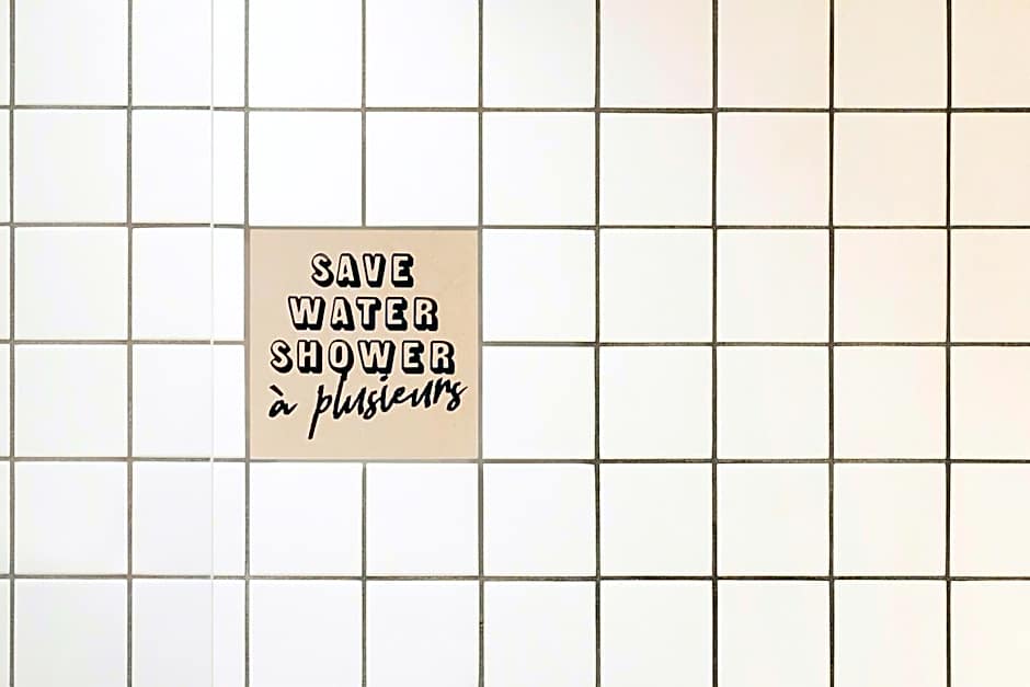 RockyPop Grenoble Appartements