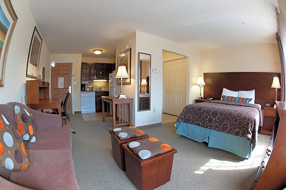 Staybridge Suites East Stroudsburg Poconos Hotel By IHG