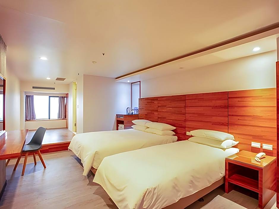 Hotel Cloud Arena-Daan