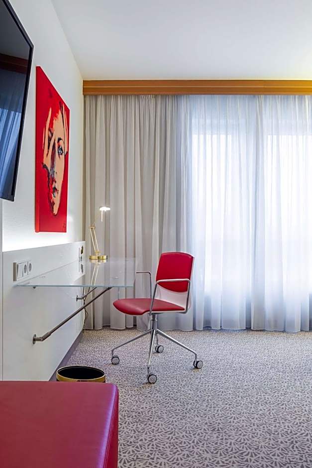 Radisson Blu Hotel Karlsruhe