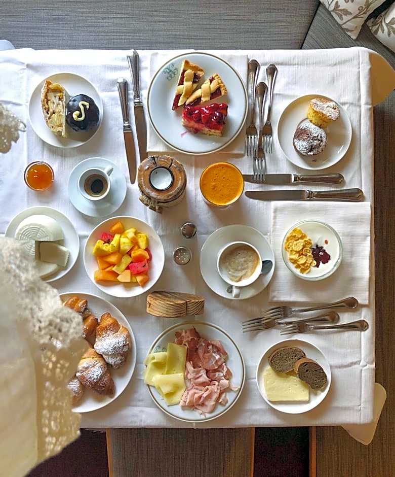 Park Hotel Bellacosta