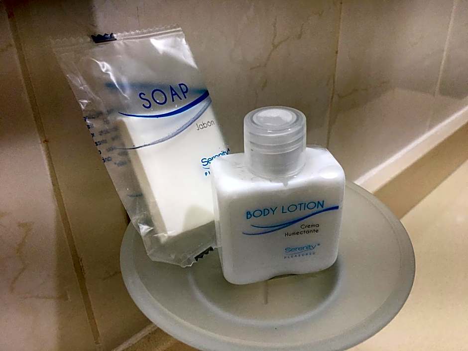Herbal Inn Suites