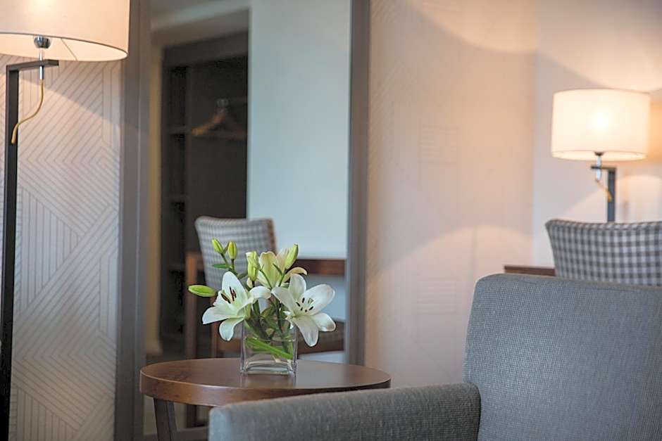 Howard Johnson Plaza Buenos Aires