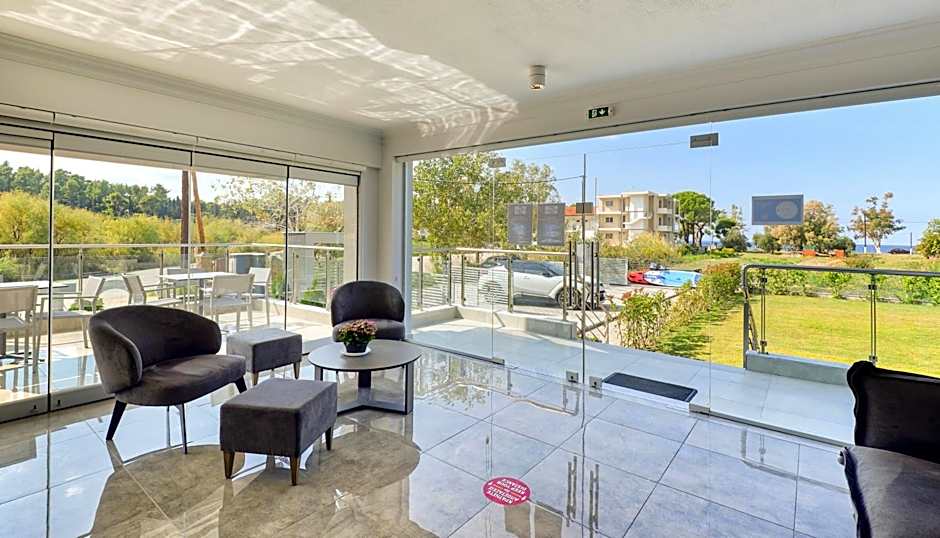 Botanica Luxury Suites