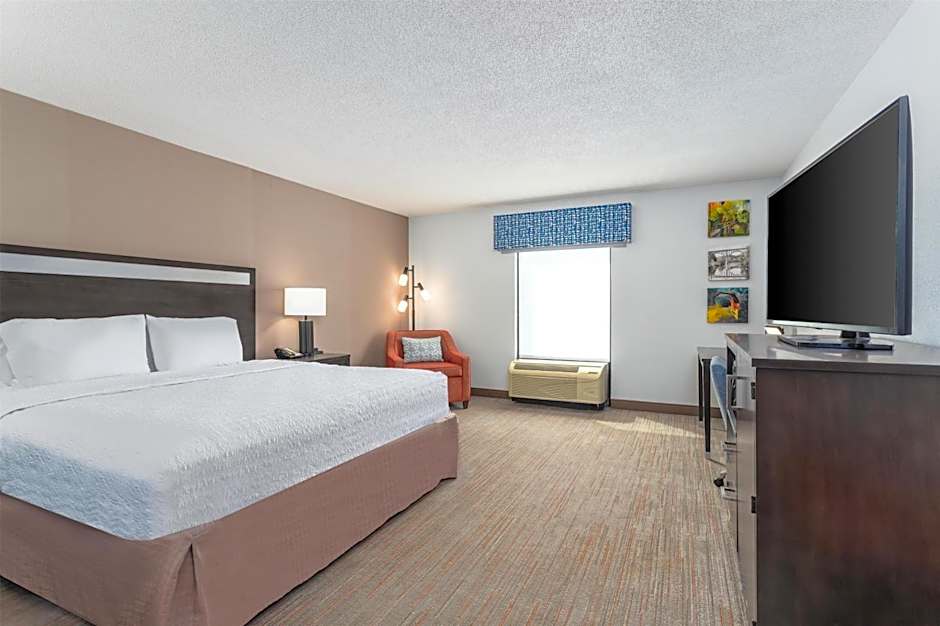 Hampton Inn By Hilton Akron-South, Oh