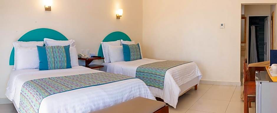 The Marine Waterfront Hotel