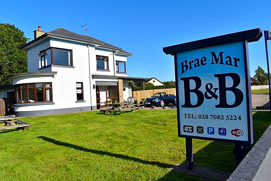 Brae-Mar B&B