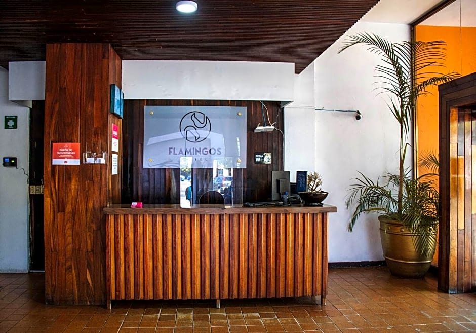 Hotel Flamingos