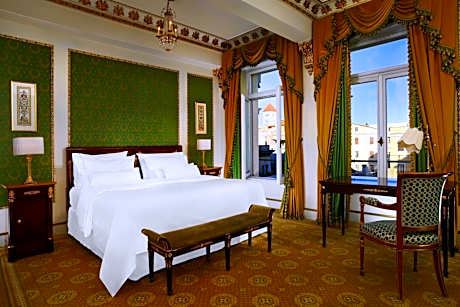 Grandluxe Suite, Suite, 2 Twin/Single Bed(s)