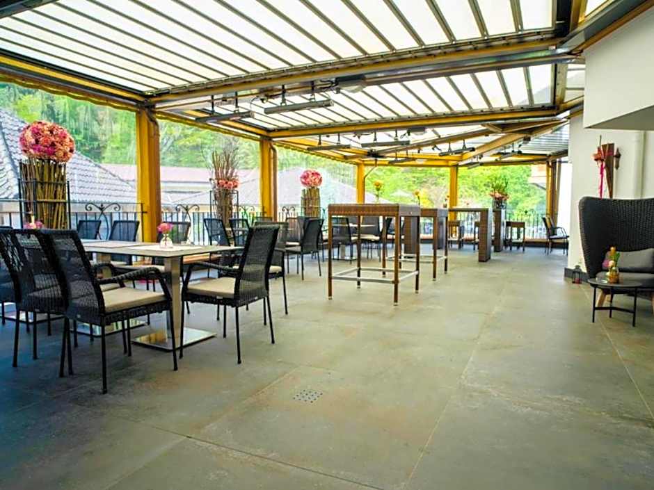 Hotel Lamm