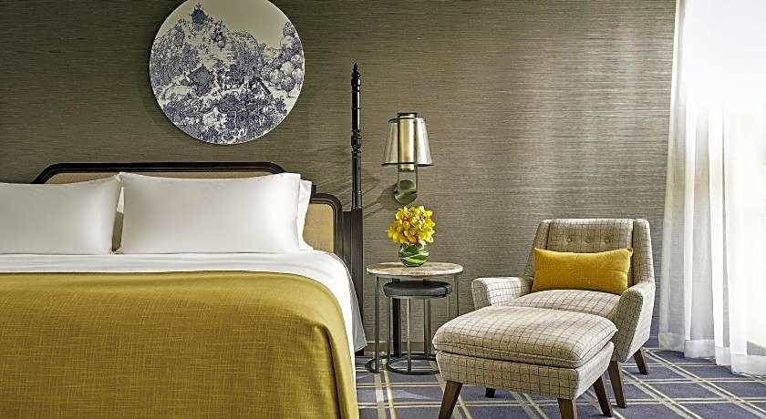 Artyzen Grand Lapa Macau (formerly Grand Lapa Macau)