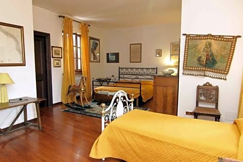 L'Arrocco Bed and Breakfast