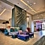 Hampton Inn By Hilton & Suites Asheville Biltmore Area