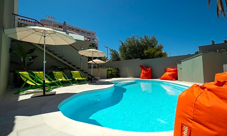 Villa RG Boutique Hotel - Adults Only