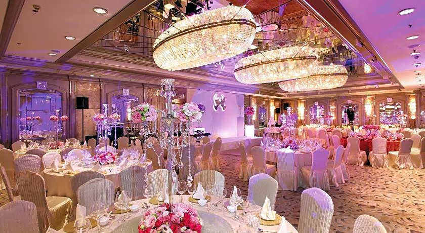 Regal Hongkong Hotel