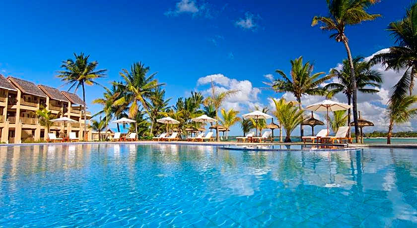 Jalsa Beach Hotel & Spa