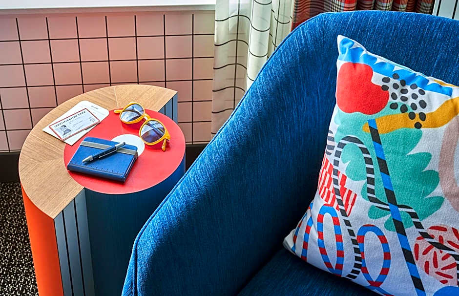 Graduate by Hilton Cincinnati