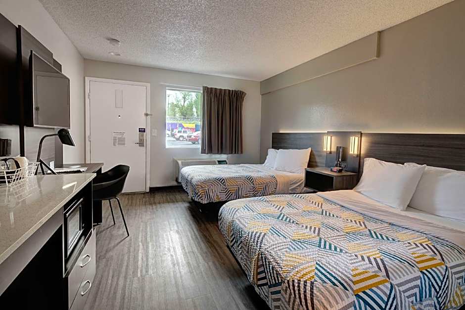 Studio 6 Grand Junction, CO