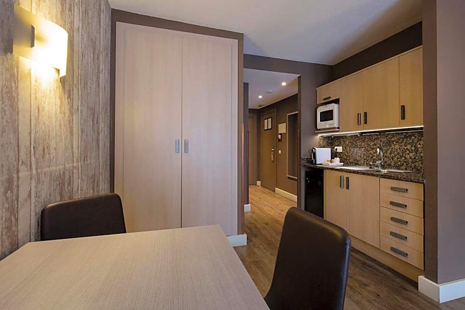 Hotel Nexta Soldeu - Himàlaia
