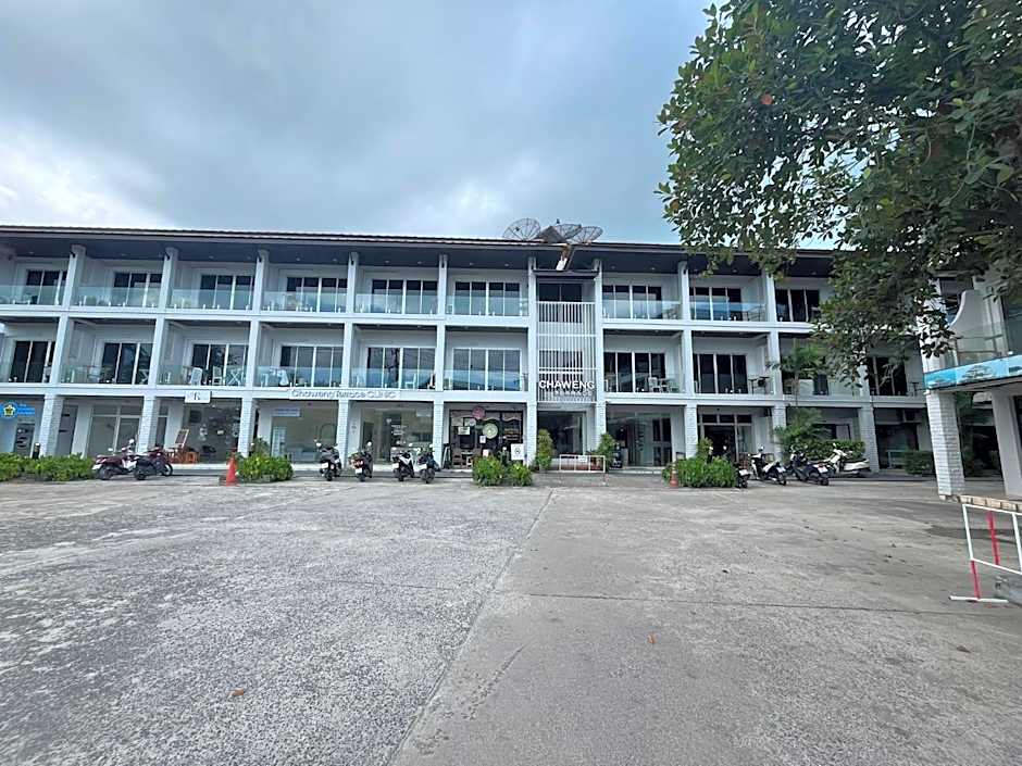 Chaweng Terrace