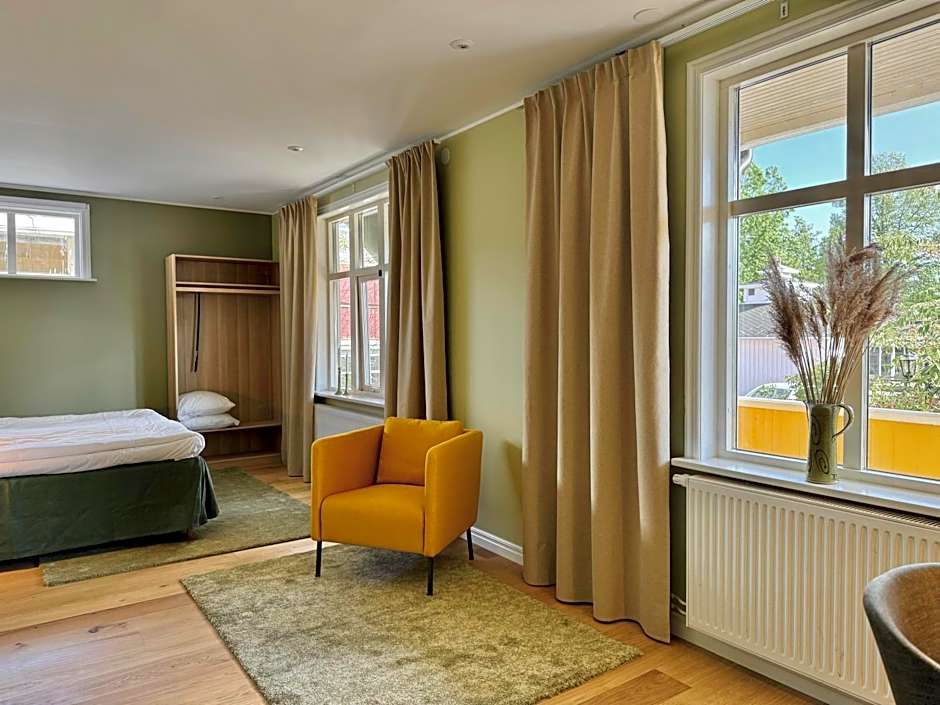 Hotell Magasin 1