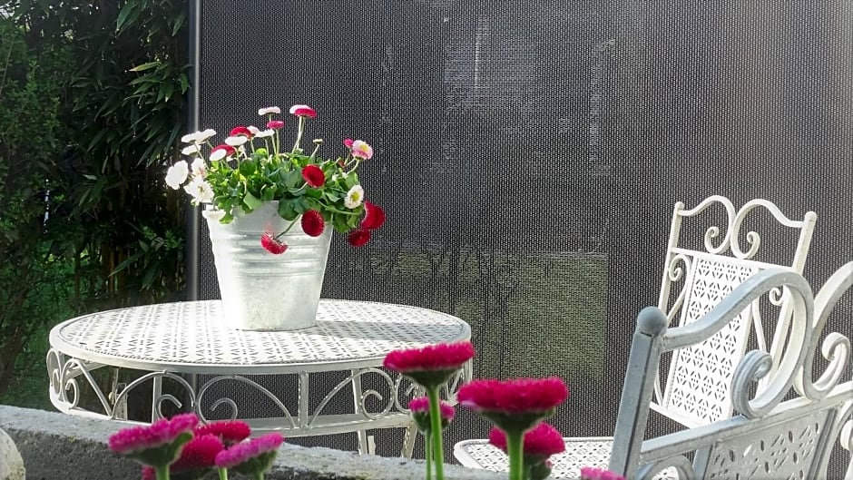 Bed & Breakfast Filderstadt By Heller – Filderstadt, LA