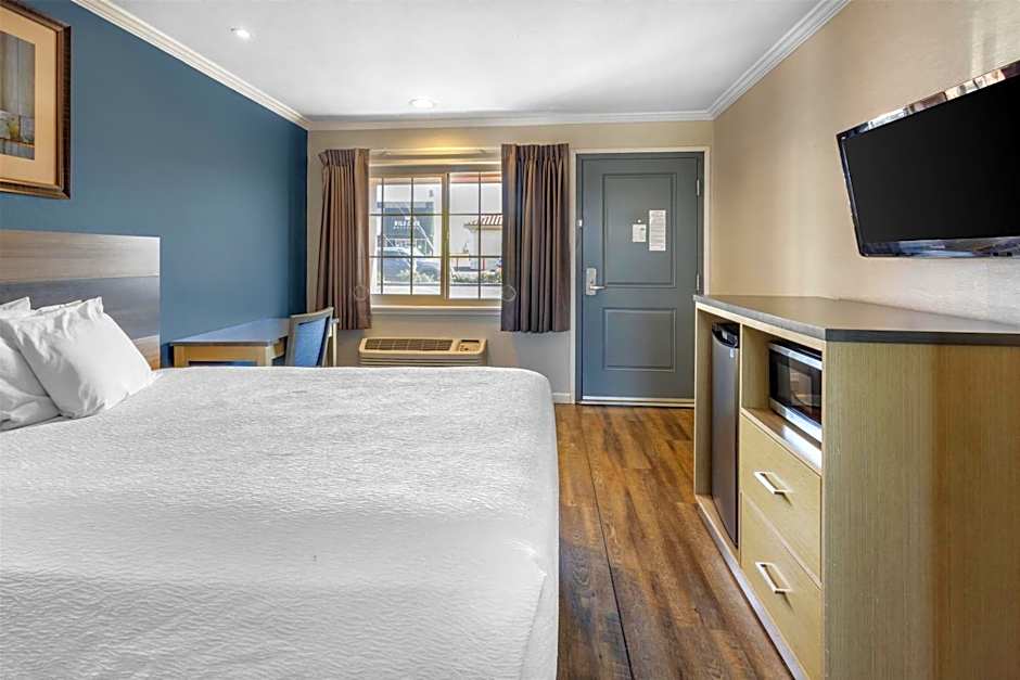 SureStay Hotel by Best Western San Rafael