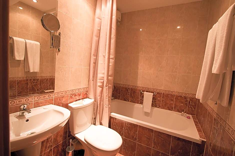 Hotel Divesta - self check in