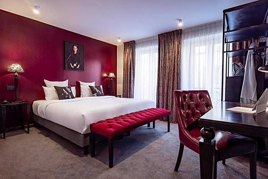 Hotel Arok