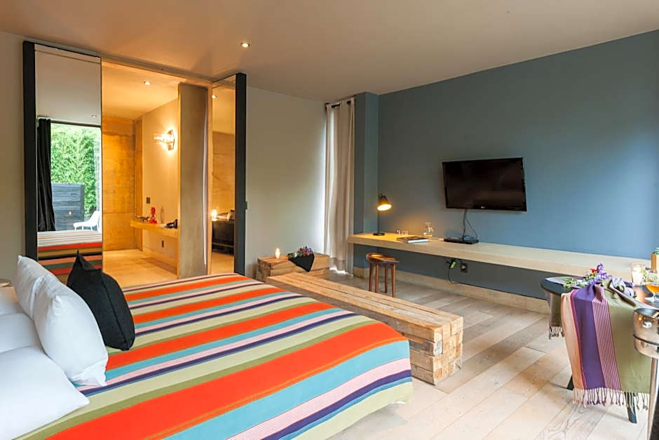 Hotel Bo