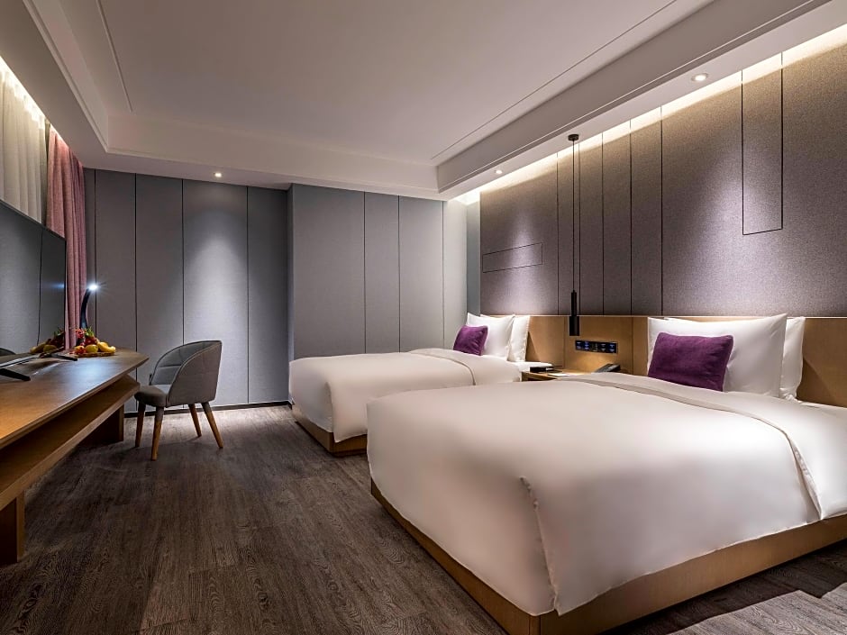Mercure Kunshan Hi Tech Zone