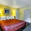 Rodeway Inn Metairie - New Orleans West