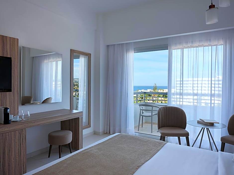 Atlantica Sea Breeze, Adults Only