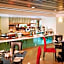 Promenade Hotel Kota Kinabalu