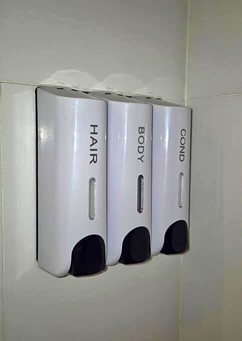 Radiance Residence RnR