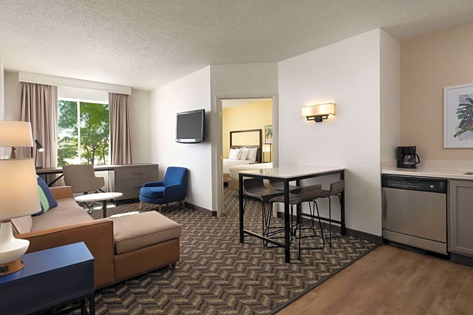 Residence Inn by Marriott Anaheim Resort Area/Garden Grove