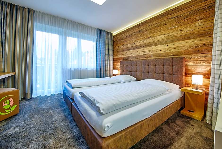 Rosentalerhof Hotel & Appartements