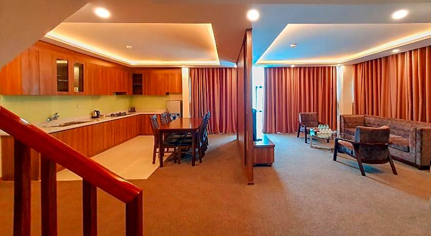 Muong Thanh Dien Chau Hotel