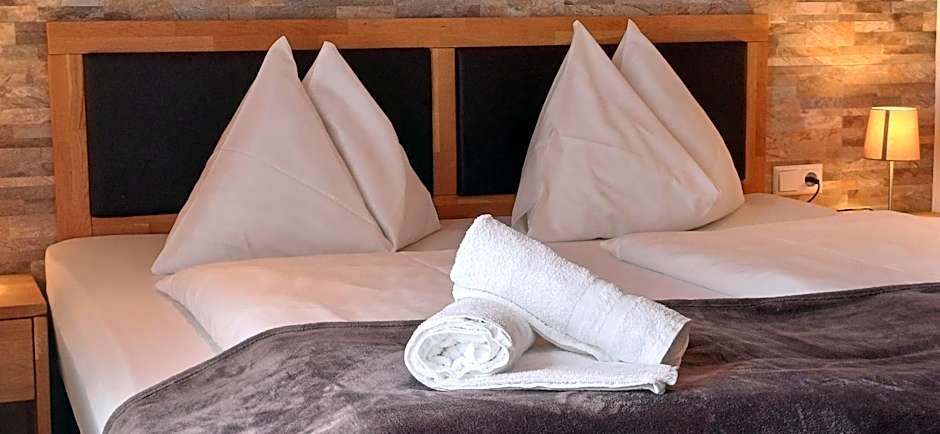 Familien & Wander-Pension Purkhardt