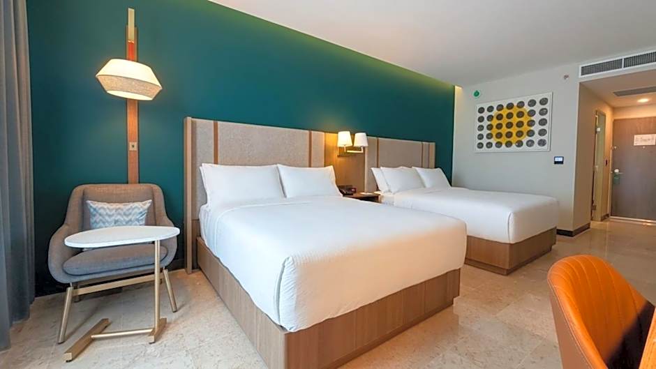Holiday Inn Acapulco Amarea By IHG