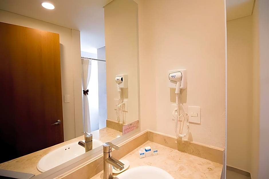 Mision Puebla Angelopolis