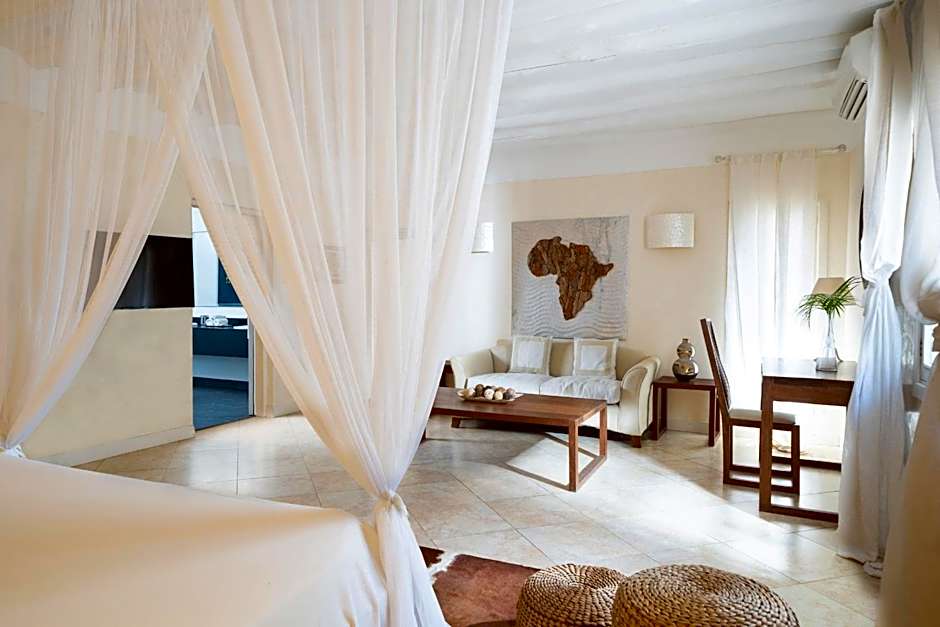 Lion in the Sun Boutique Hotel & Spa