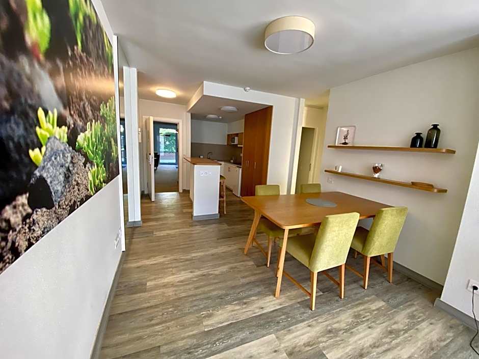 Apartamentos Tigaiga Suites