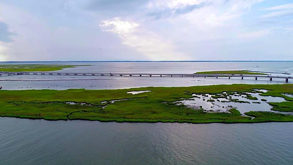 Hampton Inn By Hilton & Suites Chincoteague