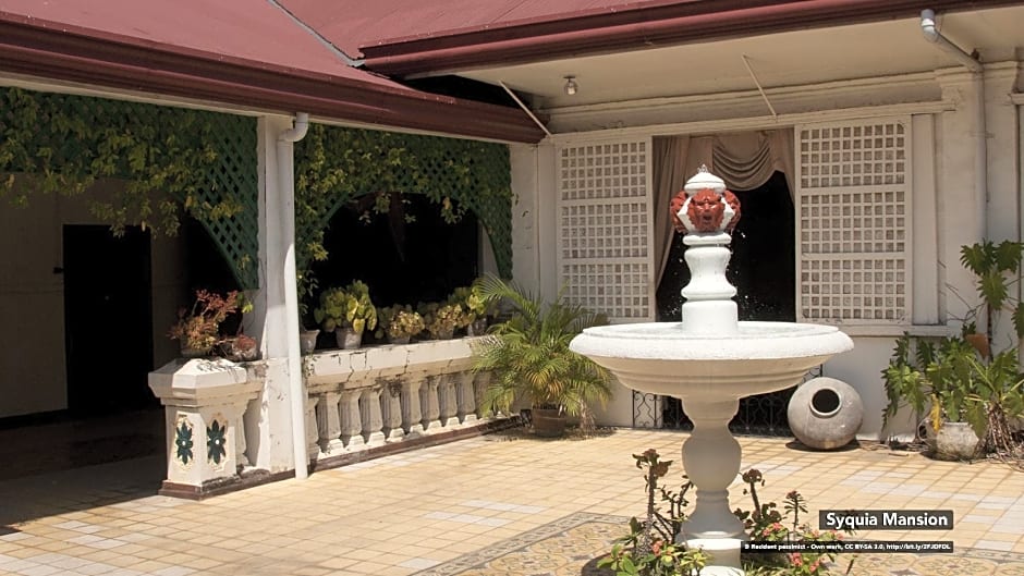 Metro Vigan Inn - Annex