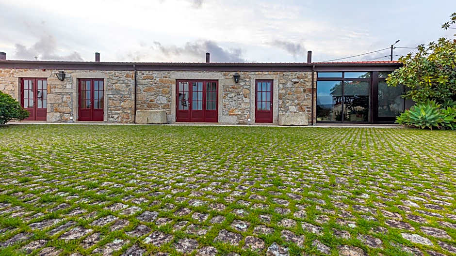 Hotel Rural Quinta de Sao Sebastiao