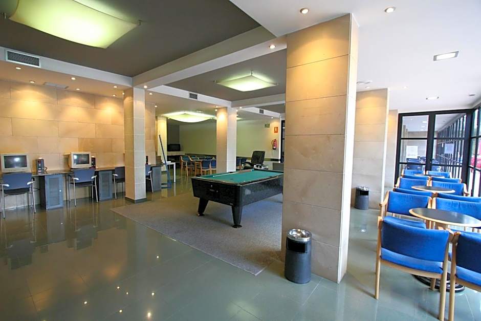 Hotel Joya