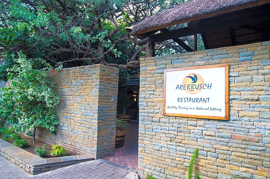 Arebbusch Travel Lodge